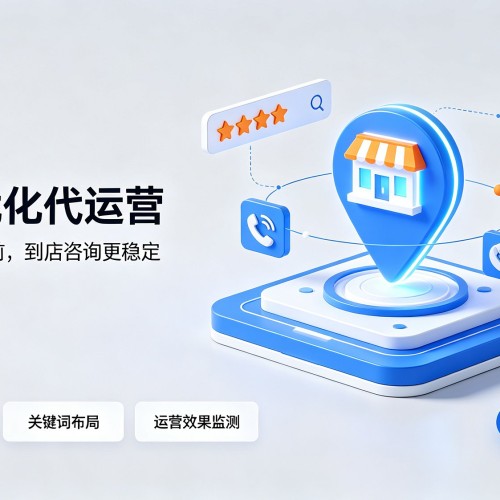 金湾GEO优化